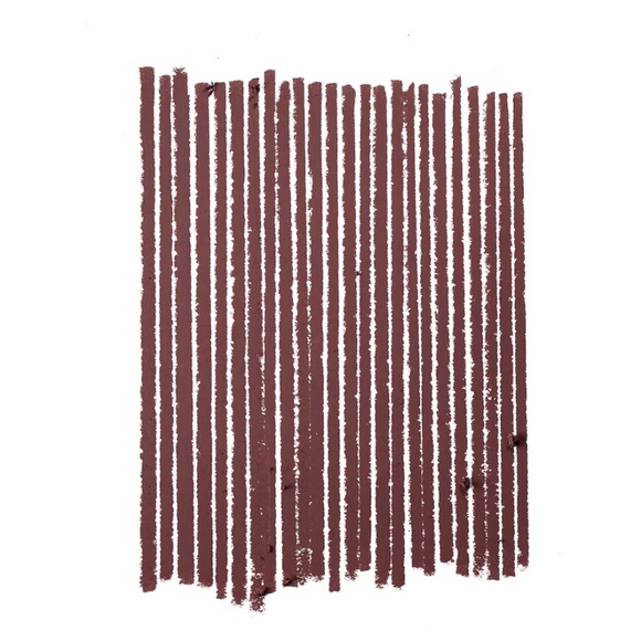 ‼️ LAST ONE ✏️ MAHOGANY a MAC LIP PENCIL. NEW IN THE BOX. RETAIL $25 - Picture 2 of 10